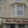 Отель San Diego Guest House, фото 32