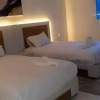 Отель Fanadir Bay Suites&Beach Resort, фото 6