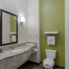 Отель Sleep Inn & Suites, фото 9