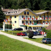 Отель Sonnenhügel, фото 35