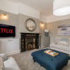 Отель Enfield House, фото 2