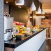 Отель ibis Styles Paris Velizy, фото 10