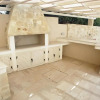 Отель Seafront 5 Bedroom Villa Paradise in Sea Caves, фото 19