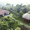 Отель Jeevess Wellness Resort, фото 30