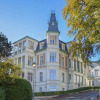 Отель Villa Schlossbauer 11, фото 1