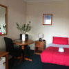 Отель Nowra Motor Inn, фото 4