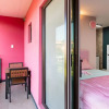 Отель Pink Beach Pension, фото 18