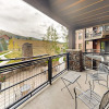 Отель Steamboat Springs Gondola Condo by RedAwning, фото 8