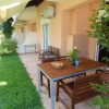 Отель Holiday home 3 bedrooms 1 bathroom - Pefkochori, фото 11