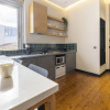 Отель Upside Apartments, фото 22