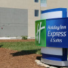 Отель Holiday Inn Express & Suites Hendersonville SE - Flat Rock, фото 1