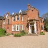 Отель Skendleby Hall, фото 1