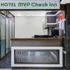 Отель Itsy Hotels MVP Check Inn, фото 12