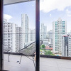 Отель w Charming 1BR Home in San Francisco, фото 7