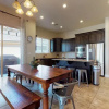 Отель Zion Get Away At Coral Ridge 3 Bedroom Apts by RedAwning, фото 13