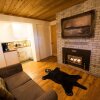 Отель Skeena River House Bed & Breakfast в Террасе