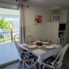 Отель Aqua Casa - Private Dock Just Steps From the Key West Express, фото 12