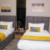 Отель Clowzer Hotel Appartments, фото 21