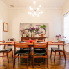 Отель Spectacular Two Storey 3 Bedroom, фото 10