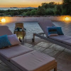 Отель Clicksardegna Villa Tempra Luxury Retreat for Peace of Mind min Stay 28 Night, фото 27