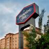 Отель Hampton Inn Harrisonburg - South, фото 1