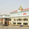 Отель Fusheng Airport Hotel, фото 1