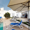 Отель Luxury 5 Bed House private pool and Sea View Nerja, фото 4