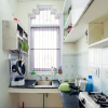 Отель OYO 13726 Home Cozy 3BHK Hathi Paon Road, фото 15