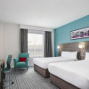 Отель Jurys Inn East Midlands Airport, фото 23