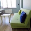 Гостиница Go Apartment Baltijskaya Apartments в Санкт-Петербурге