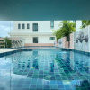 Отель Syama Hana Executive Apartment Thonglor, фото 23