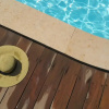 Отель Cottage Asaje - See View and Exclusive Swimming Pool, фото 12
