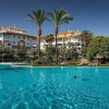 Отель Los Naranjos de Marbella Apartamentos Serinamar, фото 19