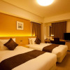 Отель Shizutetsu Hotel Prezio Shizuoka Ekinan, фото 4