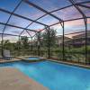 Отель Vibrant and Lush Home, Spacious Pool Area With CDC Standards #6st440, фото 15