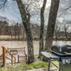 Отель Toccoa River Retreat, фото 12