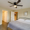 Отель Dandridge Vacation Rental w/ Fishing Pier & Grill!, фото 6