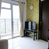 Отель Comfy And Nice 2Br Apartment At Mekarwangi Square Cibaduyut, фото 8