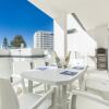 Отель Correeira Luxury Residence T2 B - Albufeira, Pools, Wifi, Bbq, Beach, фото 8