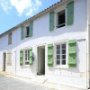 Отель Maison La Couarde-sur-Mer, 5 pièces, 8 personnes - FR-1-434-97, фото 1