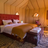 Отель Merzouga Luxury Desert Lodge, фото 5