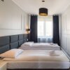 Отель Executive 3 Bedroom Apartament by Your F в Варшаве