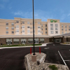 Отель Holiday Inn & Suites Detroit - Troy, an IHG Hotel, фото 16