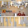 Отель Choice City Hotel, фото 9