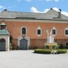 Отель Ferienwohnungen Schloss Wasserleonburg, фото 15