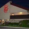 Отель Red Roof Inn Merrillville в Мерриллвилле