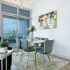 Отель Spacious and Bright Apt in the Heart of Marina!, фото 20