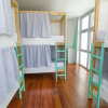 Отель La Fabrica Urban Hostel, фото 3