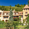 Отель Valcastello Dolomites Chalet & Polo Club, фото 20