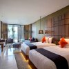 Отель Wyndham Tamansari Jivva Resort Bali, фото 31